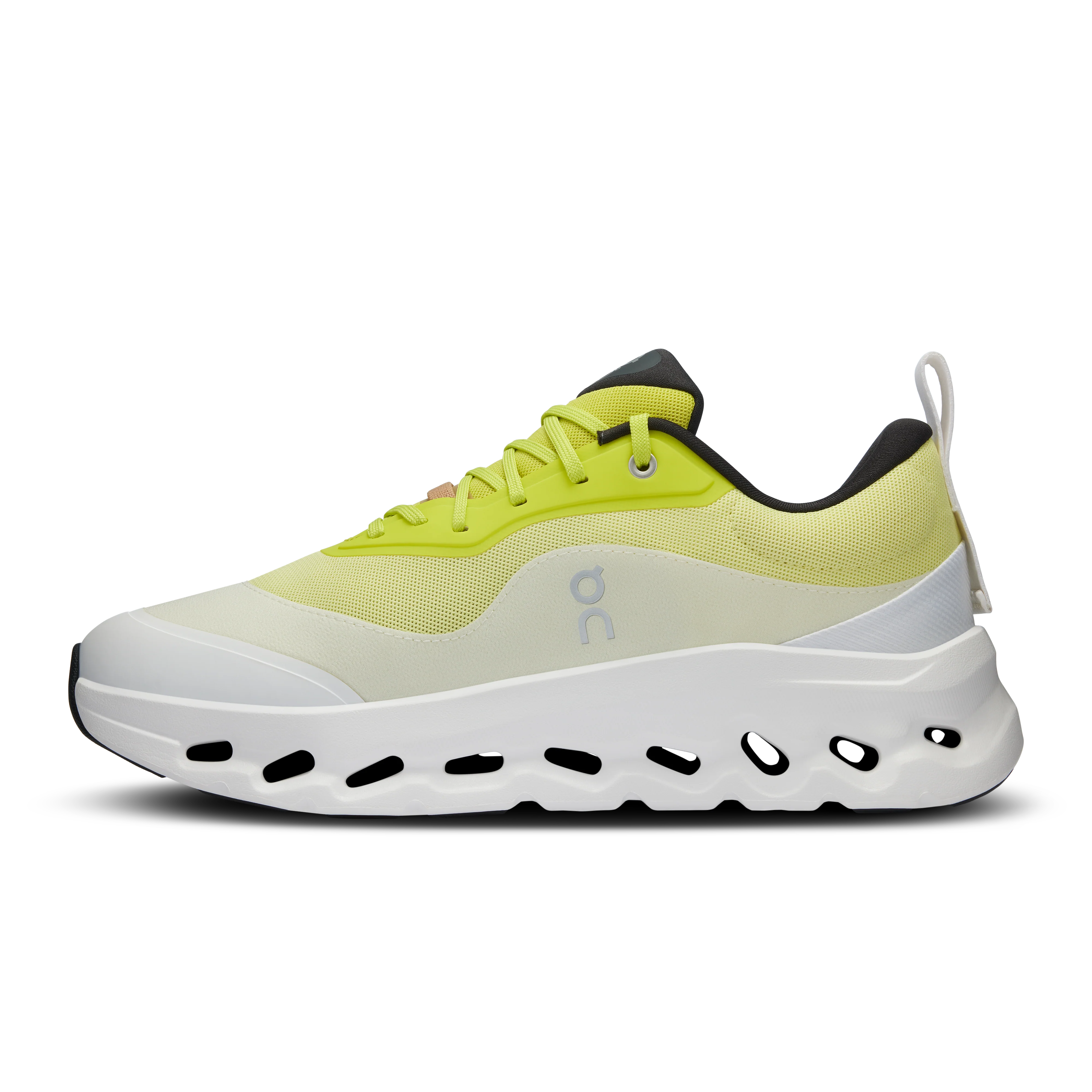 On Cloudtilt LOEWE 2 Women's Yellow/White