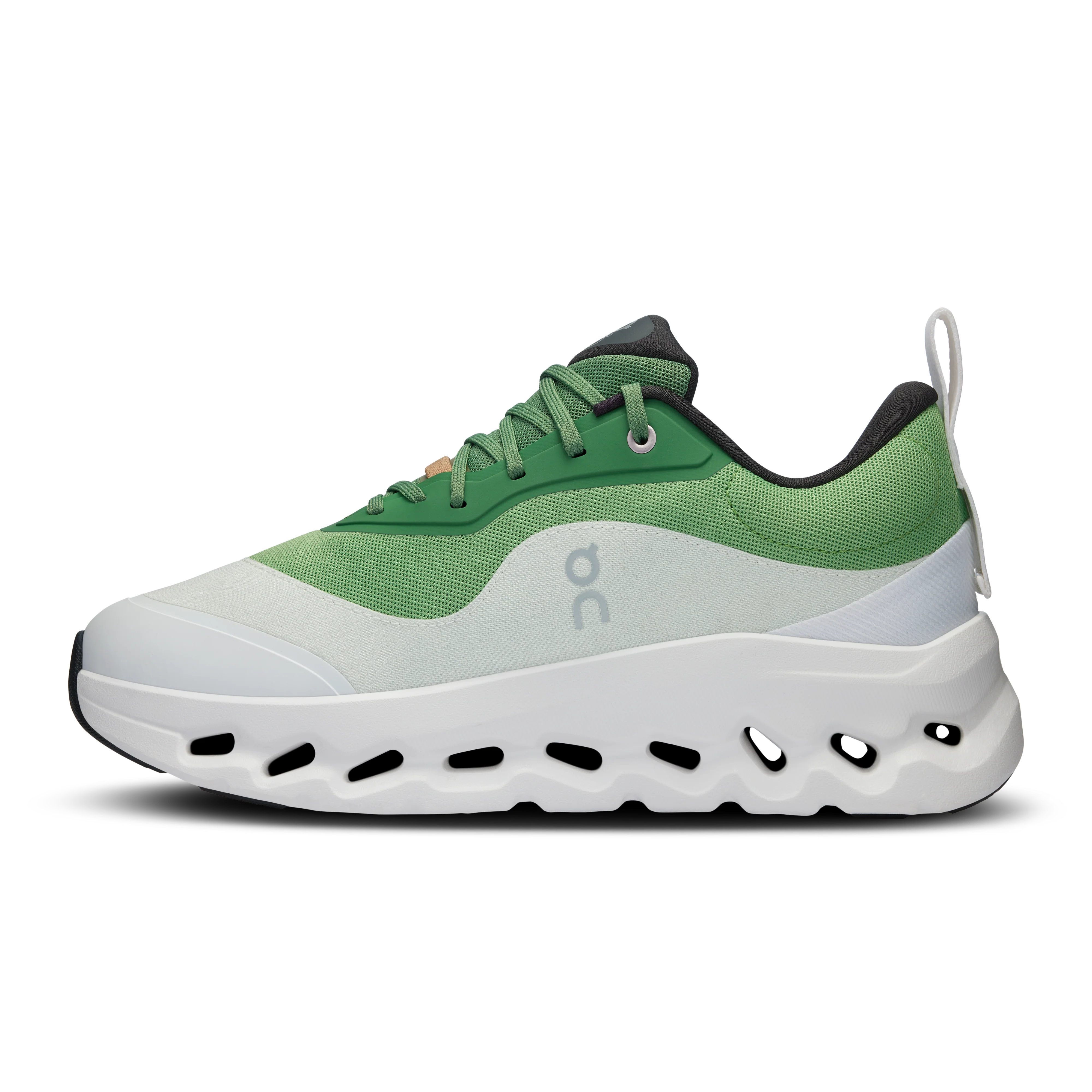 On Cloudtilt LOEWE 2 Women's Green/White