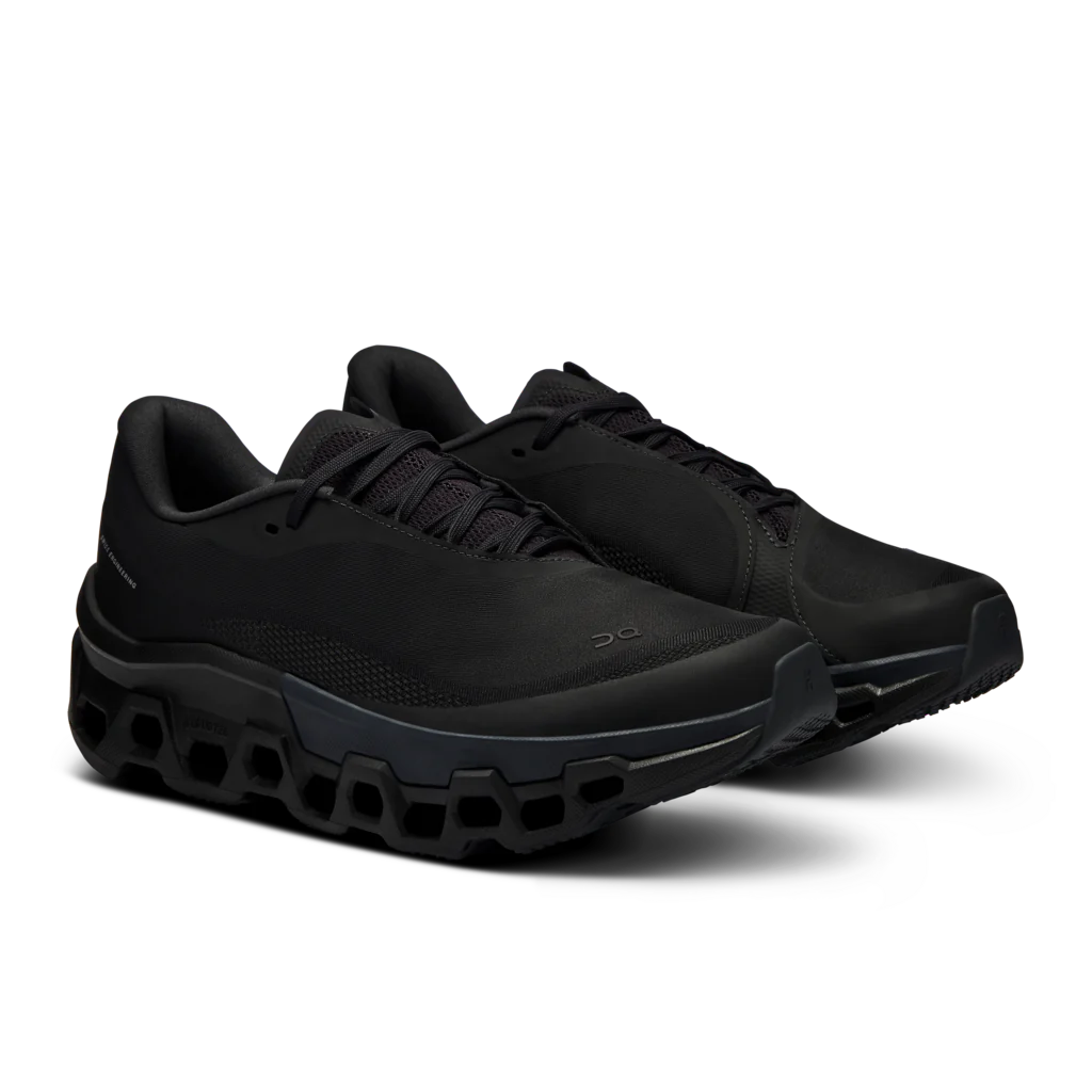 On Cloudmonster 2 PAF  Women's  Black