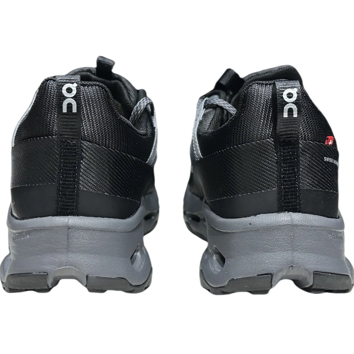 On Cloudhorizon Women's Black/Grey