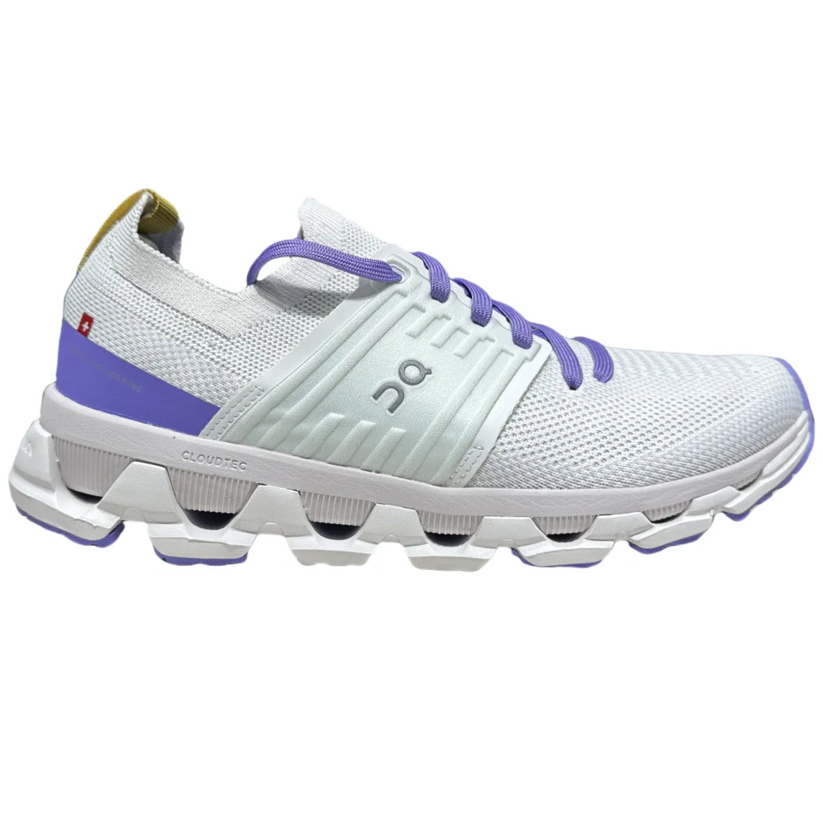 On Cloudswift 3  Women's  White/Blue