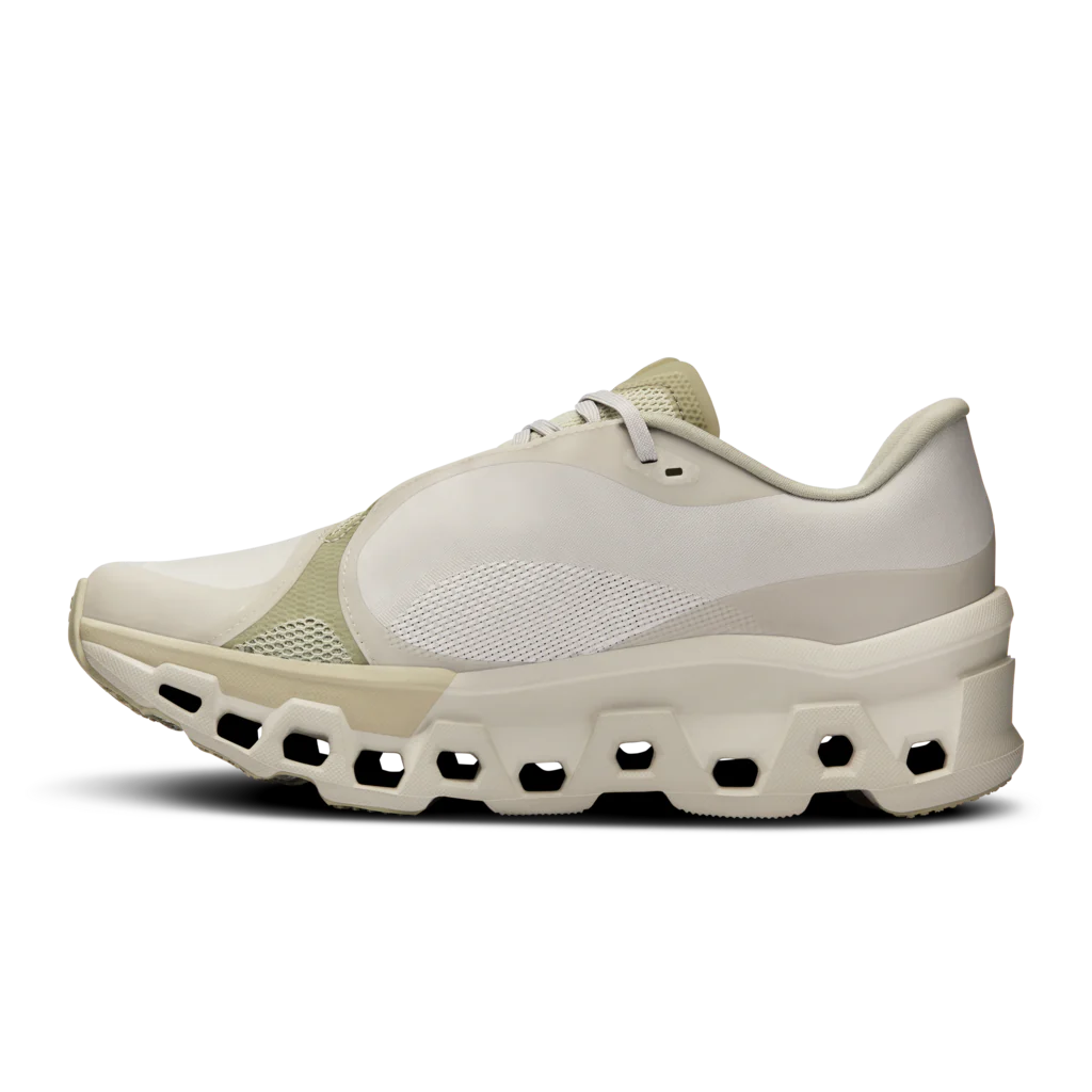 On Cloudmonster 2 PAF Women's  White