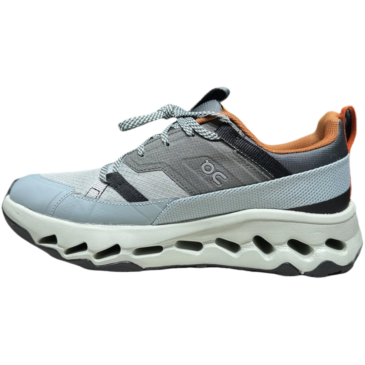 On Cloudhorizon Men's Black/Gray